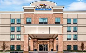 Baymont Inn And Suites Denver